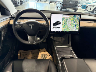 Tesla Model 3 Gebrauchtwagen