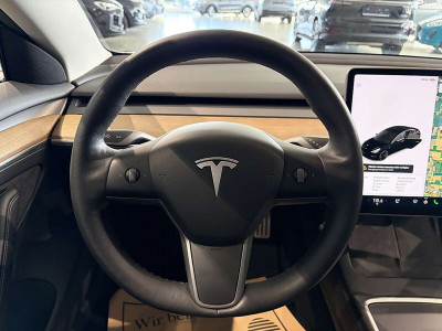 Tesla Model 3 Gebrauchtwagen
