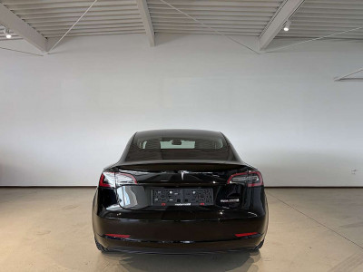 Tesla Model 3 Gebrauchtwagen