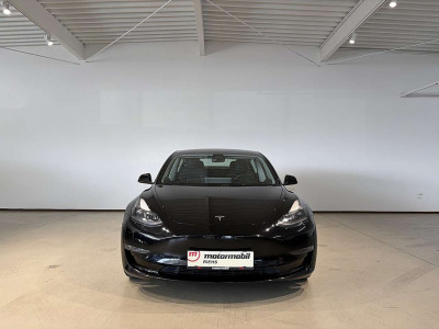 Tesla Model 3 Gebrauchtwagen