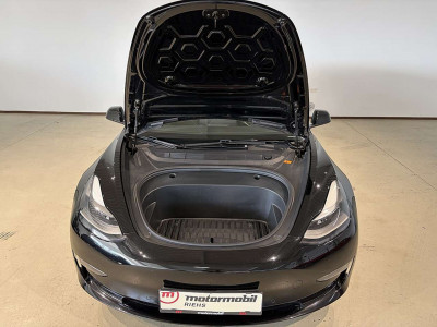 Tesla Model 3 Gebrauchtwagen