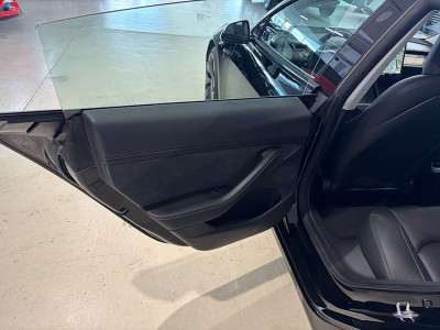 Tesla Model 3 Gebrauchtwagen