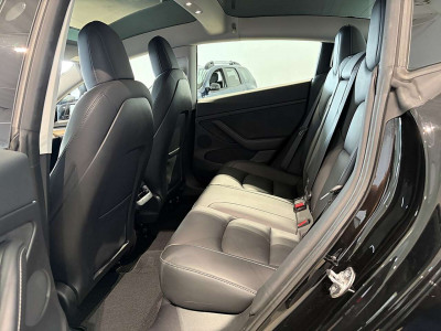 Tesla Model 3 Gebrauchtwagen