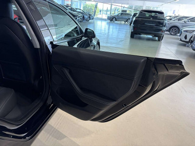 Tesla Model 3 Gebrauchtwagen