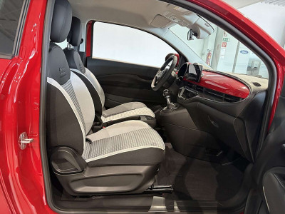 Fiat 500 Gebrauchtwagen