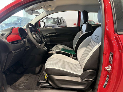 Fiat 500 Gebrauchtwagen