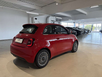 Fiat 500 Gebrauchtwagen
