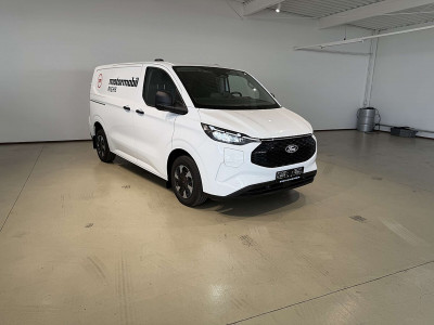 Ford Transit Custom Vorführwagen