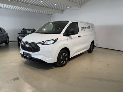 Ford Transit Custom Vorführwagen