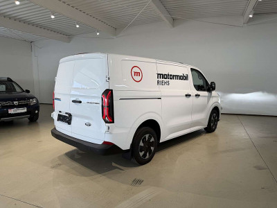 Ford Transit Custom Vorführwagen