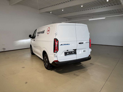 Ford Transit Custom Vorführwagen