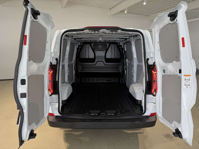 Ford Transit Custom Vorführwagen