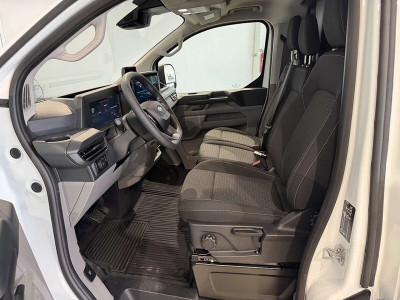 Ford Transit Custom Vorführwagen