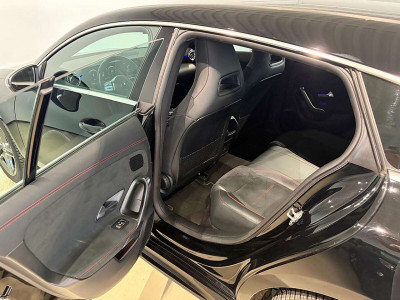 Mercedes-Benz CLA Gebrauchtwagen Mercedes-Benz CLA Gebrauchtwagen