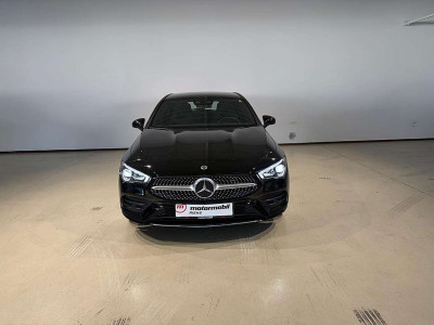 Mercedes-Benz CLA Gebrauchtwagen Mercedes-Benz CLA Gebrauchtwagen