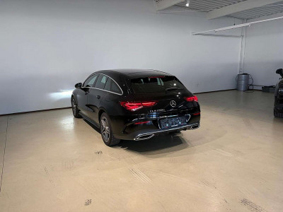 Mercedes-Benz CLA Gebrauchtwagen Mercedes-Benz CLA Gebrauchtwagen