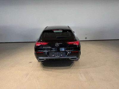 Mercedes-Benz CLA Gebrauchtwagen Mercedes-Benz CLA Gebrauchtwagen