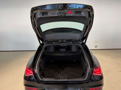 Mercedes-Benz CLA Gebrauchtwagen Mercedes-Benz CLA Gebrauchtwagen