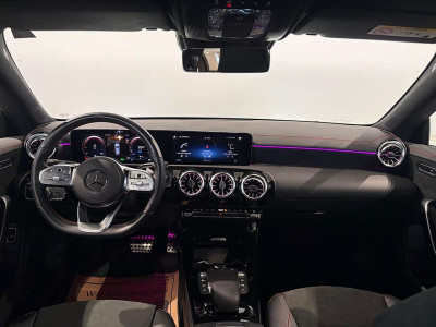 Mercedes-Benz CLA Gebrauchtwagen Mercedes-Benz CLA Gebrauchtwagen