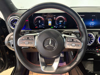 Mercedes-Benz CLA Gebrauchtwagen Mercedes-Benz CLA Gebrauchtwagen