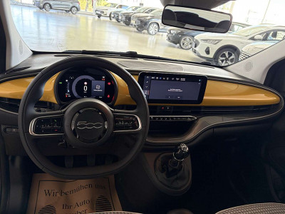 Fiat 500 Gebrauchtwagen Fiat 500 Gebrauchtwagen