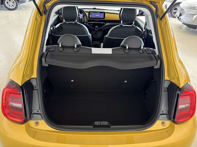 Fiat 500 Gebrauchtwagen Fiat 500 Gebrauchtwagen