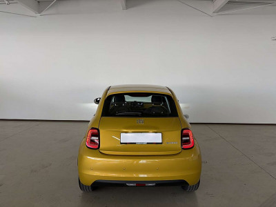 Fiat 500 Gebrauchtwagen Fiat 500 Gebrauchtwagen