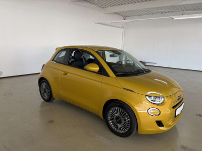 Fiat 500 Gebrauchtwagen Fiat 500 Gebrauchtwagen