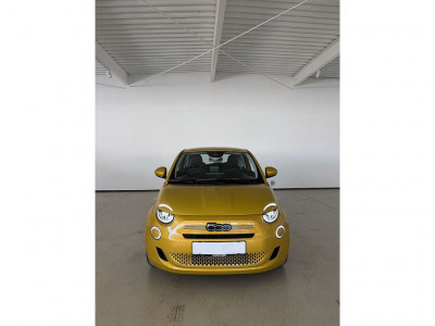 Fiat 500 Gebrauchtwagen Fiat 500 Gebrauchtwagen