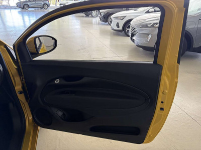 Fiat 500 Gebrauchtwagen Fiat 500 Gebrauchtwagen