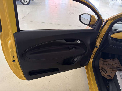Fiat 500 Gebrauchtwagen Fiat 500 Gebrauchtwagen