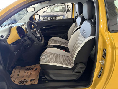 Fiat 500 Gebrauchtwagen Fiat 500 Gebrauchtwagen