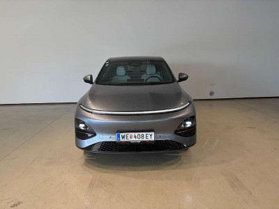 Xpeng G6 Vorführwagen Xpeng G6 Vorführwagen