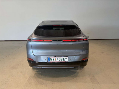 Xpeng G6 Vorführwagen Xpeng G6 Vorführwagen