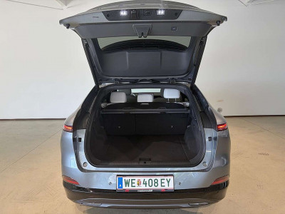 Xpeng G6 Vorführwagen Xpeng G6 Vorführwagen