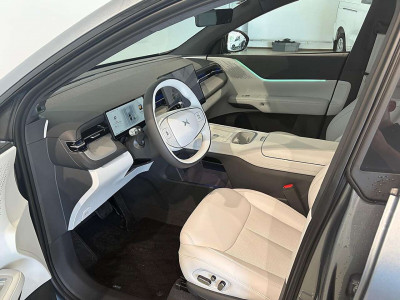 Xpeng G6 Vorführwagen Xpeng G6 Vorführwagen