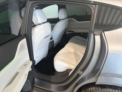 Xpeng G6 Vorführwagen Xpeng G6 Vorführwagen