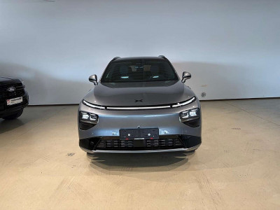 Xpeng G9 Vorführwagen Xpeng G9 Vorführwagen