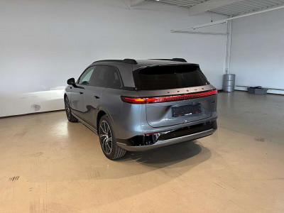 Xpeng G9 Vorführwagen Xpeng G9 Vorführwagen