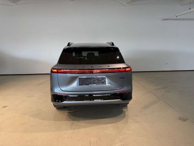 Xpeng G9 Vorführwagen Xpeng G9 Vorführwagen