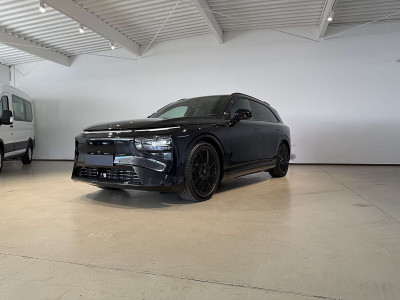 Xpeng G9 Neuwagen Xpeng G9 Neuwagen