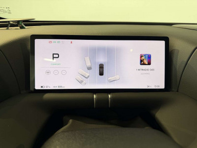 Xpeng G9 Neuwagen Xpeng G9 Neuwagen