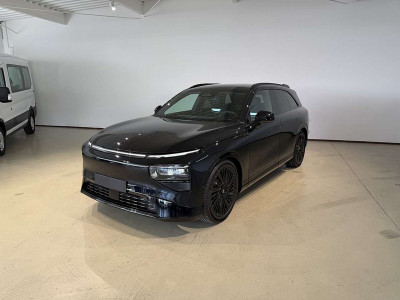 Xpeng G9 Neuwagen Xpeng G9 Neuwagen