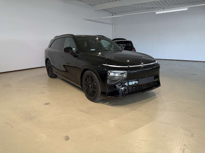 Xpeng G9 Neuwagen Xpeng G9 Neuwagen