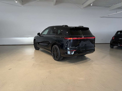 Xpeng G9 Neuwagen Xpeng G9 Neuwagen