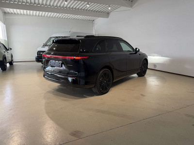 Xpeng G9 Neuwagen Xpeng G9 Neuwagen