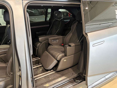 Xpeng X9 Gebrauchtwagen Xpeng X9 Gebrauchtwagen