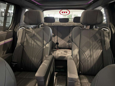 Xpeng X9 Gebrauchtwagen Xpeng X9 Gebrauchtwagen