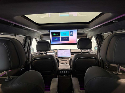 Xpeng X9 Gebrauchtwagen Xpeng X9 Gebrauchtwagen