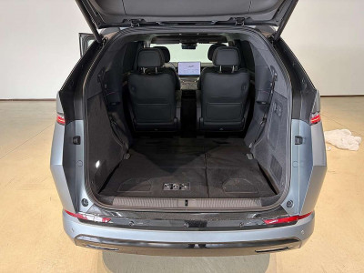 Xpeng X9 Gebrauchtwagen Xpeng X9 Gebrauchtwagen